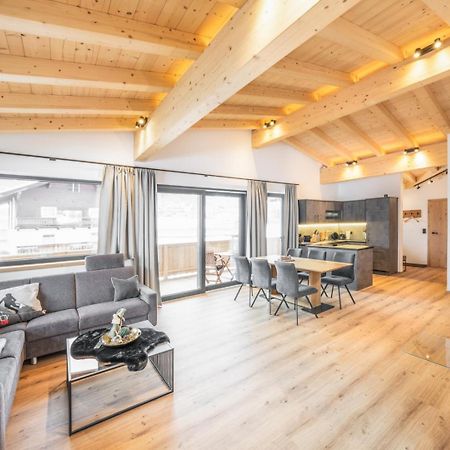 Casa Goingsport Daire Going am Wilden Kaiser Dış mekan fotoğraf