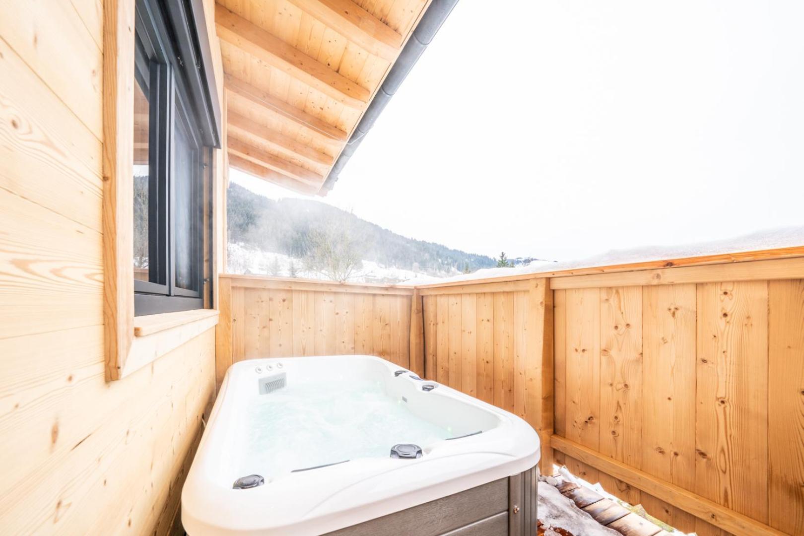Casa Goingsport Daire Going am Wilden Kaiser Dış mekan fotoğraf