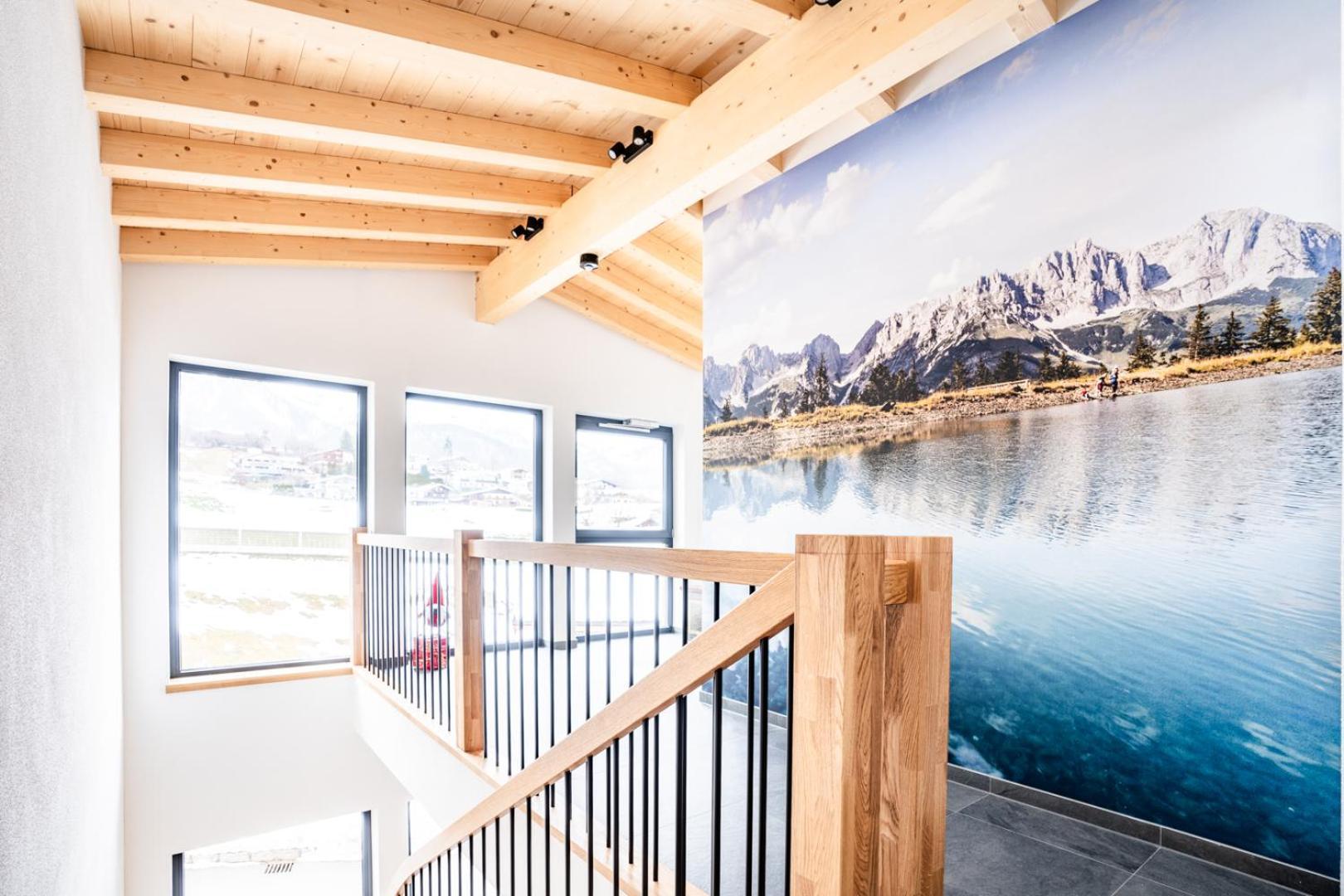 Casa Goingsport Daire Going am Wilden Kaiser Dış mekan fotoğraf