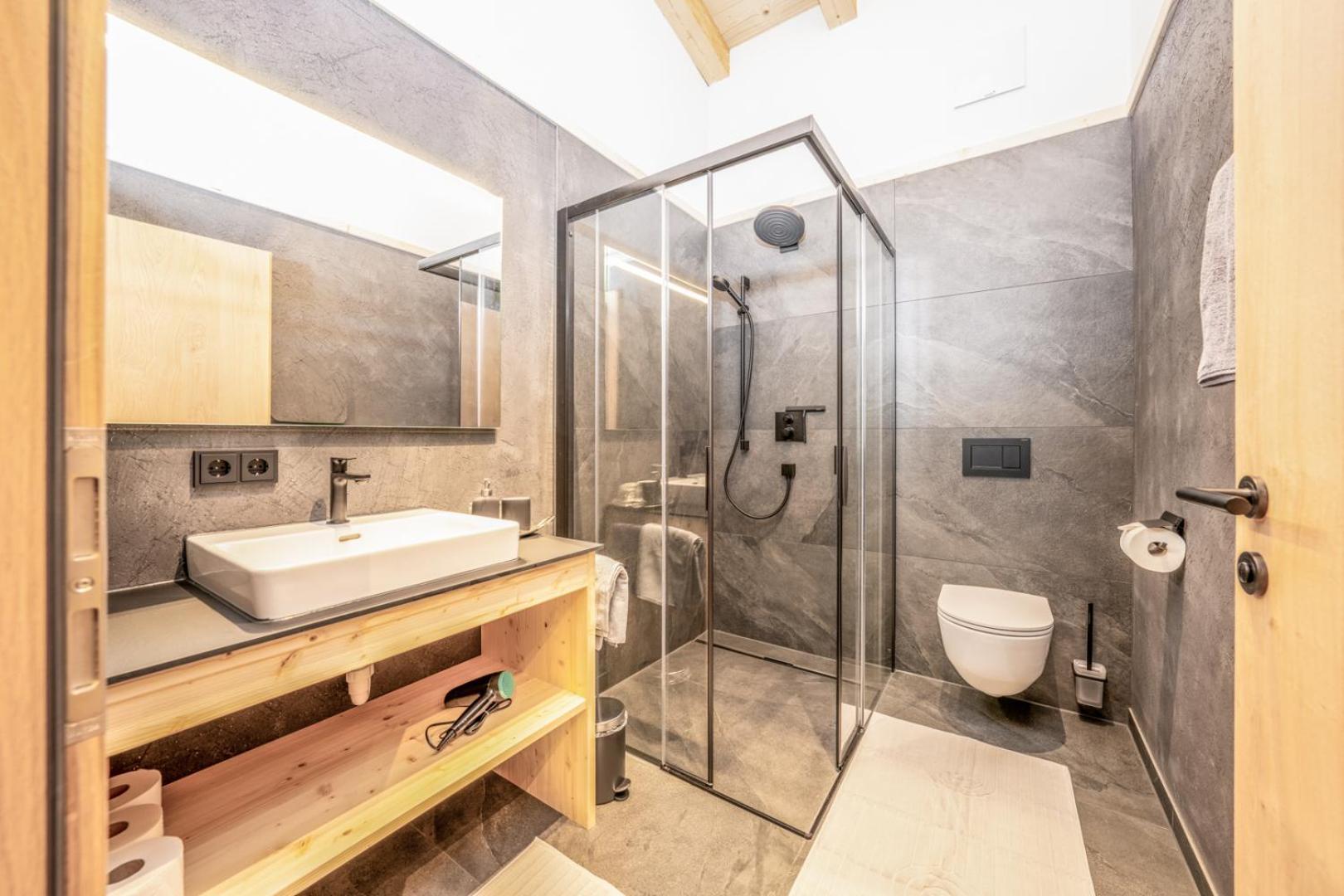 Casa Goingsport Daire Going am Wilden Kaiser Dış mekan fotoğraf