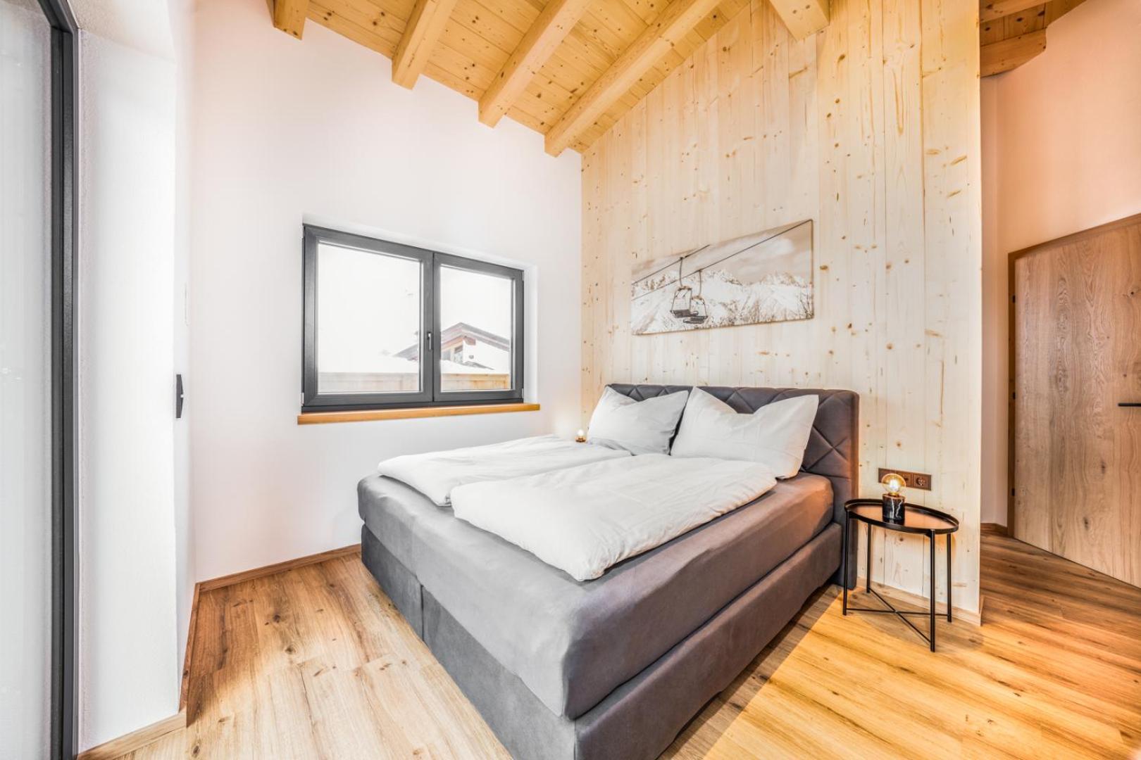 Casa Goingsport Daire Going am Wilden Kaiser Dış mekan fotoğraf